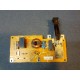 Hitachi Filter Board JK09424-E, JP55133 / P42H401