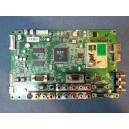 LG Main/Input Board  EAX39704802(0) / 42PG20-UA