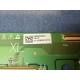 LG X- BUFFER Gauche (XL) EBR39595001, EAX39648001 / 42PG20-UA