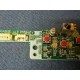 LG IR Sensor Board 687198F900A / 42PC1D