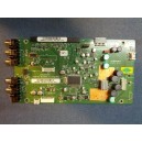 RCA A/V Input Board 21529540  / L37WD12