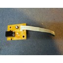 RCA Carte de capteur IR 2163325A, PCB IR V6 IFC130A / L37WD12