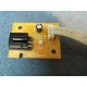 RCA Carte de capteur IR 2163325A, PCB IR V6 IFC130A / L37WD12