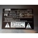 LEGEND Carte de capteur IR 782.L37T7-090B / LEC3719