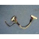 LEGEND Connecteur VGA / LEC3719