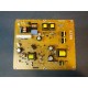 PHILIPS Carte d'alimentation BA21T0F01024, 121215P04A / 50PFL3707/F7