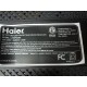 Haier Carte Main 510-12020161, 2C89018Q500M002 / LE50F2280