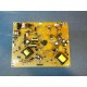 Philips Carte d'alimentation BA3AU0F0102 / 46PFL3708/F7