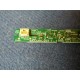 Philips Carte de capteur IR BA3AV0G0203 / 46PFL3708/F7