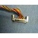 Sony Connecteurs Vga /  KDL-32L5000 
