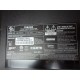 Toshiba LED Address Board L58096-4EA, L58056-4EB-C004, 27-D085316, 27-D085316 / 58L7350UC