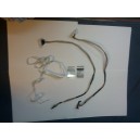 Toshiba Set of Flat Cables / 58L7350UC