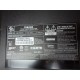 Toshiba Ensemble de câbles plats / 58L7350UC