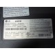 LG Carte d'alimentation 3PAGC10001 A-R, PLHL-T823C, EAX55357705/4, LGP42-09LA / 42LH30
