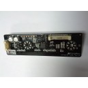 LG IR Sensor Board 0XDA35V2.0L, YW97PQ7502A / 42LH30
