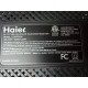 Haier Key Controller 303C3276031 / LE32F2220