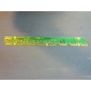 PANASONIC C1 Buffer Board TNPA4370 / TH-42PZ77U