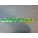 PANASONIC C4 Buffer Board TNPA4373 / TH-42PZ77U