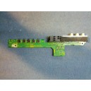 PANASONIC Key Controller + A/V INPUT TNPA4306 / TH-42PZ77U