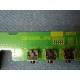 PANASONIC Key Controller + A/V INPUT TNPA4306 / TH-42PZ77U