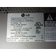 LG Carte Entrée A/V 6870V51933B / DU-42PX12X