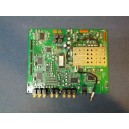 LG Input TV Tuner Board 6870V51984E(4) / RU-42PX10