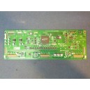 LG Logic Board 6870QCE014B, 6871QCH034H / RU-42PX10