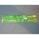 LG XRR BUFFER-BT BOARD 6870QSE009C, 6871QRH037B / RU-42PX10 