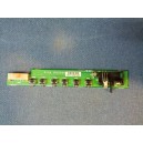 LG Key Controller + IR  6870VS2018A / RU-42PX10