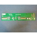 LG XRL-BUFFER-BT BOARD 6871QLH034B, 6870QME007C / RU-42PX10C