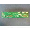 LG XRR BUFFER-BT BOARD 6871QRH037B, 6870QSE009C / RU-42PX10C