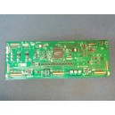 LG Logic Board 6870QCE014B, 6871QCH034A / RU-42PX10C