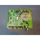 LG TV Input Tuner Board 6870VS1984E(5) / RU-42PX10C