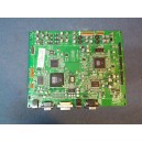 LG Main Board  6870VM0481E(3) / RU-42PX10C