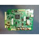 Panasonic Main Board 461C6270L21, 431C6270L21 / TC-L50B6