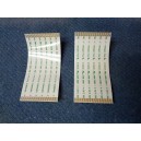 Panasonic Câble Plat /  TC-L50B6