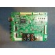 TOSHIBA Carte Main VTV-L50601 REV.1, 75030180 / 50L2200U