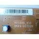 SAMSUNG Carte d'alimentation BN44-00289B / LN32B360C5D