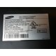SAMSUNG Carte d'alimentation BN44-00289B / LN32B360C5D