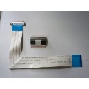 SAMSUNG VGA Connectors BN96-07611U / LN32B360C5D