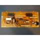 SAMSUNG Carte d'alimentation BN44-00289B / LN32B360C5D