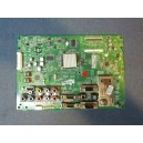 LG Carte Main/Input EAX56738104 (3) EBU60689205  / 32LH20-UA