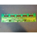 LG  INVERTER BOARD RDENC2590TPZZ / 32LH20-UA