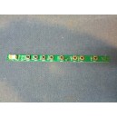 LG Boutons de contrôle EAX56608701(2) / 32LH20-UA