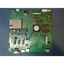 Sony Main Board A1807977B, 1-884-878-22, 1-883-753-22 / KDL-40EX521