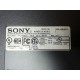 SONY Boutons de contrôle BRS970002A / KDL-40EX521