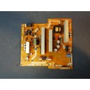 SHARP Power Supply Board RDENCA161WJQZ, LC504-4201CC / LC-37D40U 