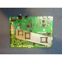 SHARP Main/Input Board KD640 / LC-37D40U  