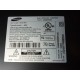 SAMSUNG Câble VGA BN96-22239A / UN46EH5000F