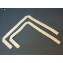 LG Set of Flat Cables EAD61974197 (L), EAD61974196 (R) / 42LE5300
